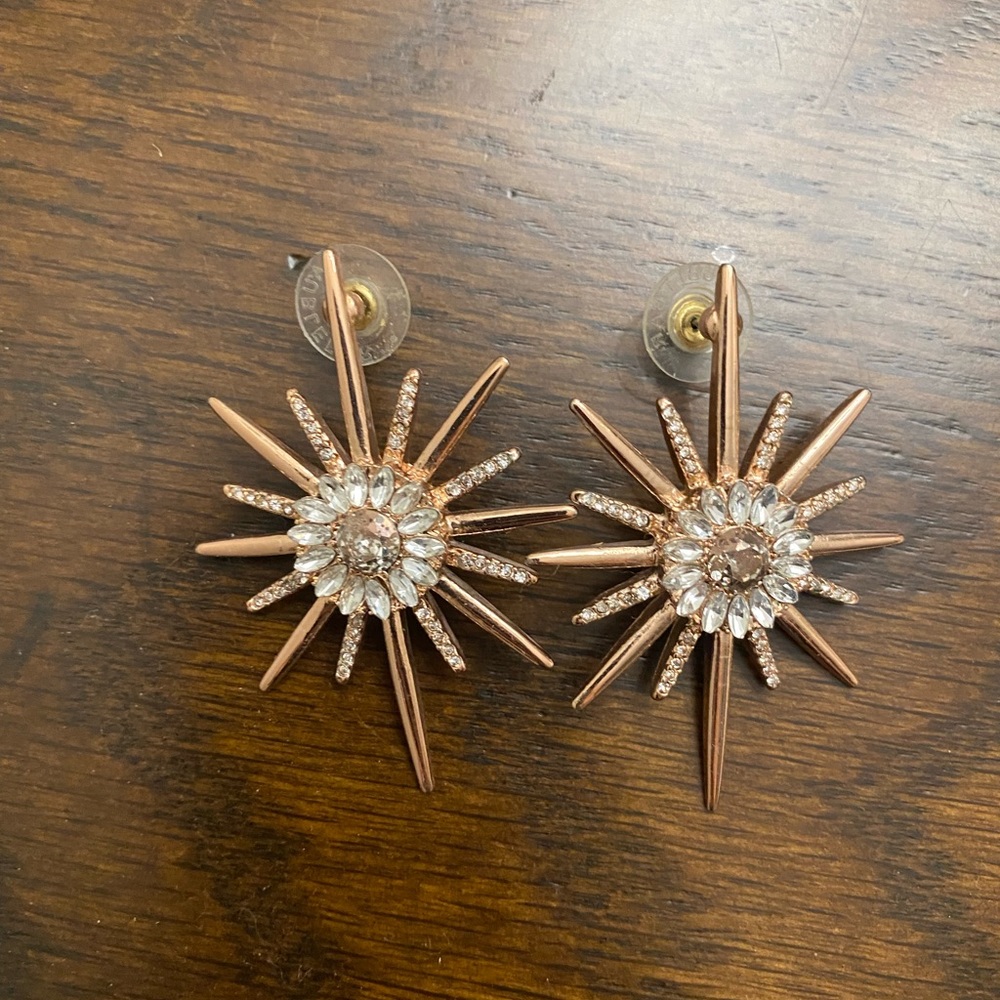 Baublebar Venus Drop Earrings